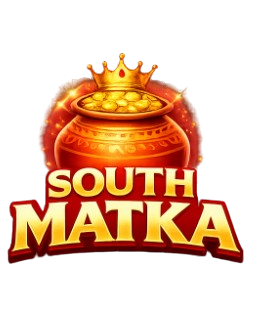 SouthMatka Logo